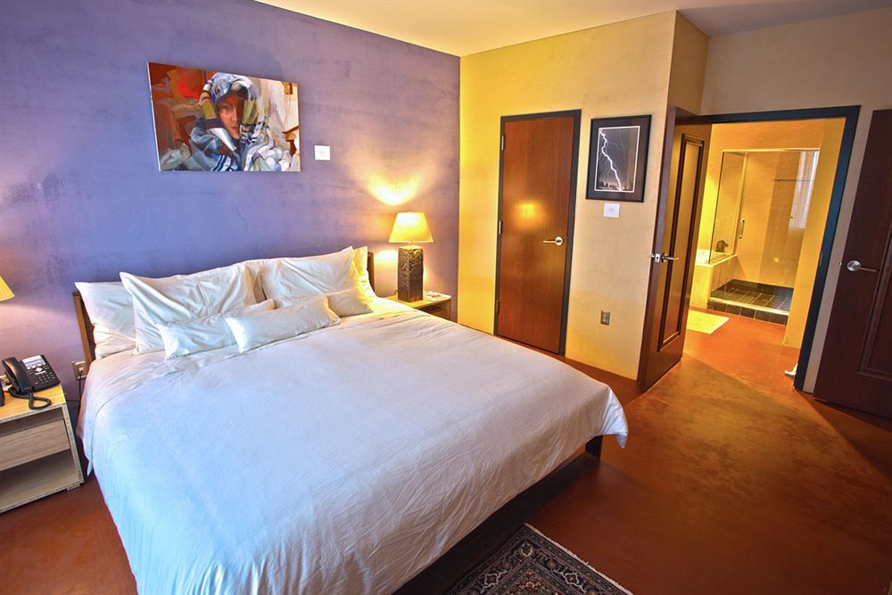 Inn At The Black Olive Baltimore Cameră foto