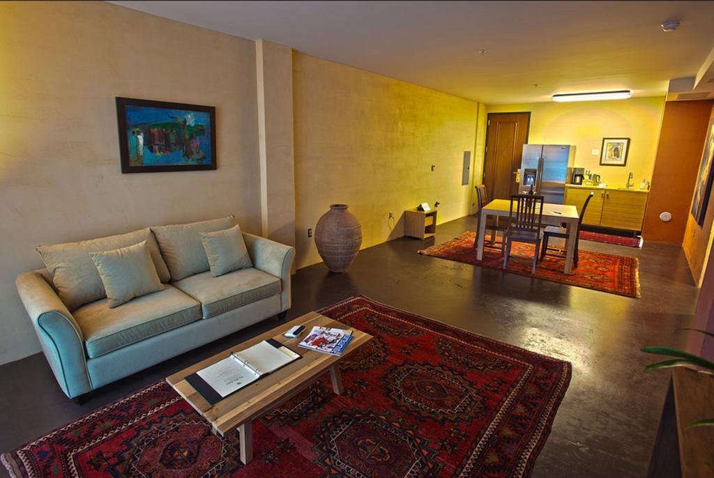 Inn At The Black Olive Baltimore Cameră foto