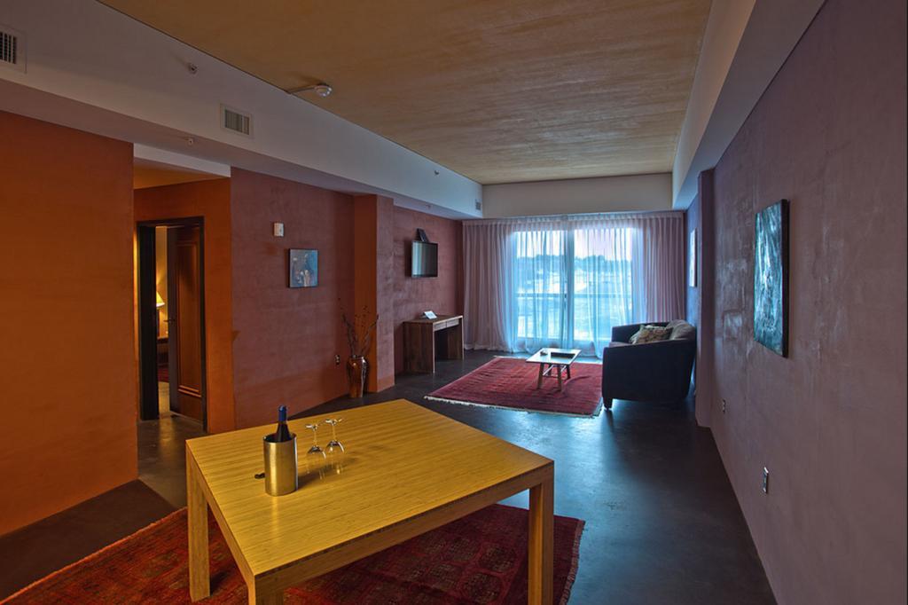Inn At The Black Olive Baltimore Cameră foto